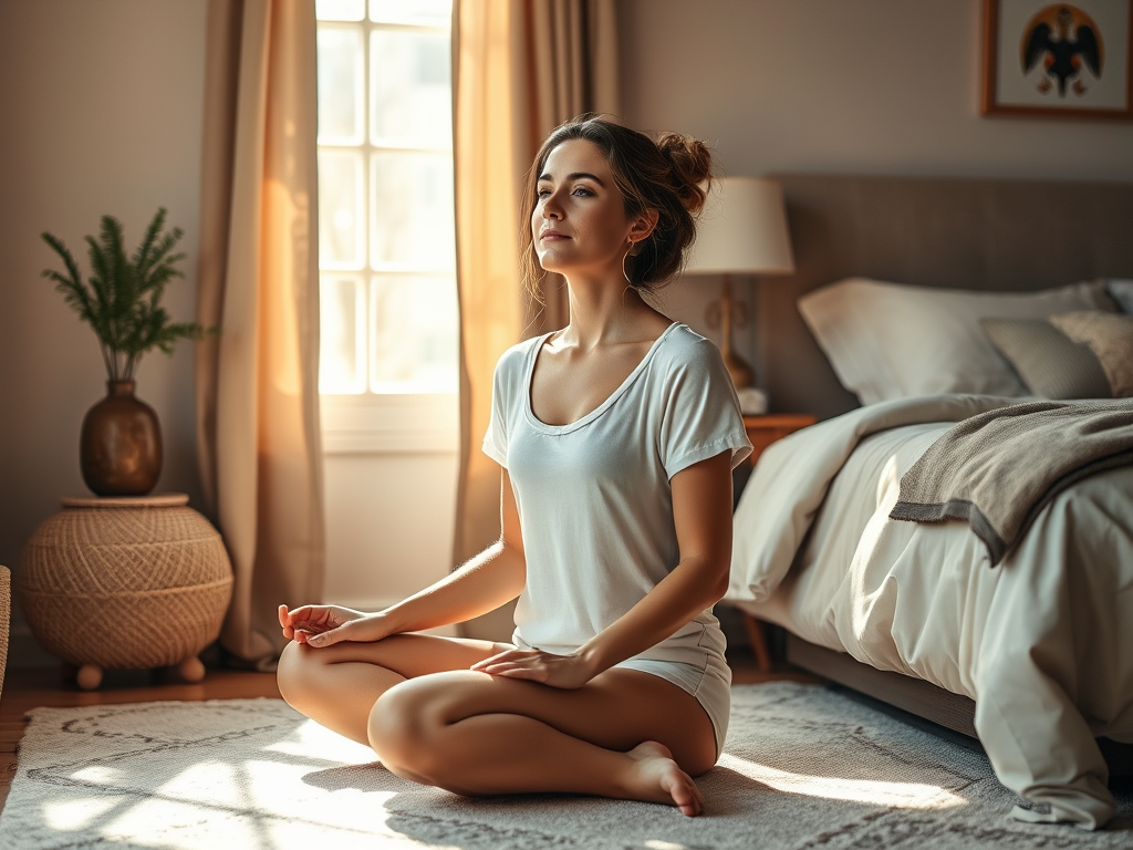 Middle-Aged Women Warriors